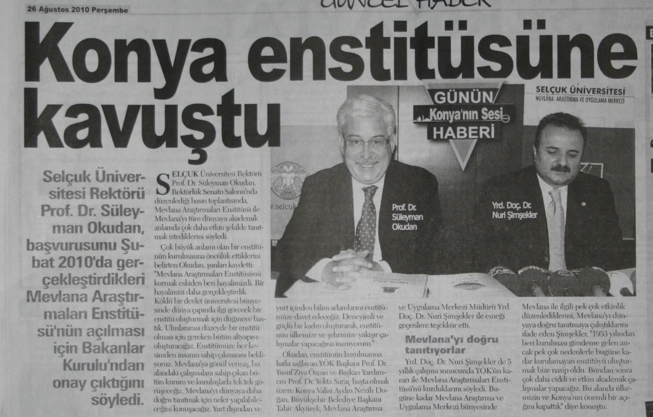 Tarihçe
